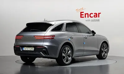 Genesis GV70 2021, 107520 км, за 18248.65 USD