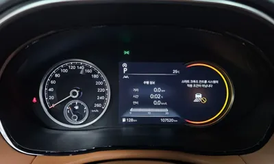 Genesis GV70 2021, 107520 км, за 18248.65 USD - фото 8
