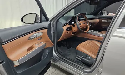 Genesis GV70 2021, 107520 км, за 18248.65 USD - фото 10