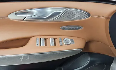 Genesis GV70 2021, 107520 км, за 18248.65 USD - фото 20