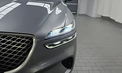 Genesis GV70 2021, 107520 км, за 18248.65 USD - фото 22