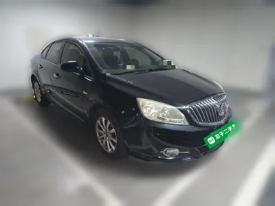 Buick GT 2013, 114000 км, за 2550 USD - фото 3