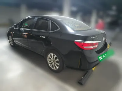Buick GT 2013, 114000 км, за 2550 USD - фото 4
