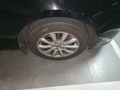 Buick GT 2013, 114000 км, за 2550 USD - фото 8