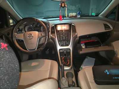 Buick GT 2013, 114000 км, за 2550 USD - фото 10