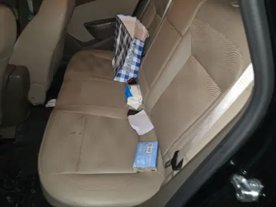 Buick GT 2013, 114000 км, за 2550 USD - фото 18