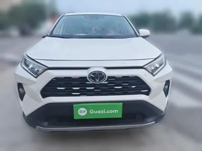 Toyota RAV4 2020, 64400 км, за 13953 USD - фото 2