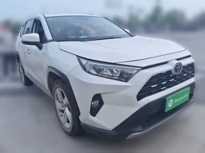 Toyota RAV4 2020, 64400 км, за 13953 USD - фото 3