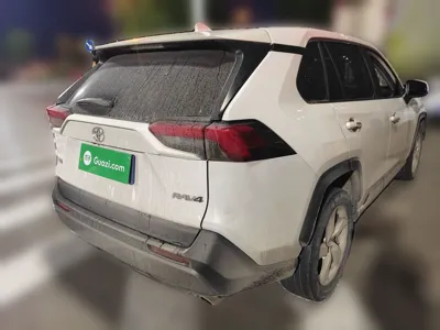 Toyota RAV4 2020, 64400 км, за 13953 USD - фото 6