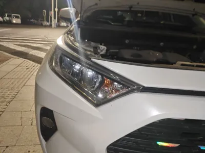 Toyota RAV4 2020, 64400 км, за 13953 USD - фото 7
