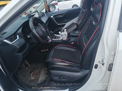 Toyota RAV4 2020, 64400 км, за 13953 USD - фото 16