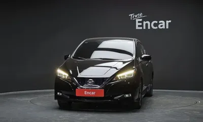 Nissan Leaf 2019, 167550 км, за 5856.68 USD