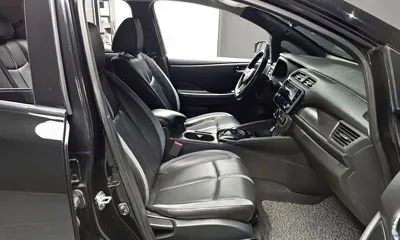 Nissan Leaf 2019, 167550 км, за 5854.01 USD - фото 11