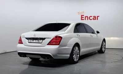 Mercedes-Benz S-Class 2008, 140321 км, за 5846.03 USD
