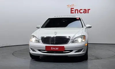 Mercedes-Benz S-Class 2008, 140321 км, за 5846.03 USD