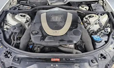 Mercedes-Benz S-Class 2008, 140321 км, за 5846.03 USD - фото 6