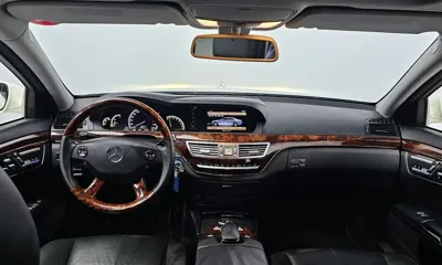 Mercedes-Benz S-Class 2008, 140321 км, за 5846.03 USD - фото 7
