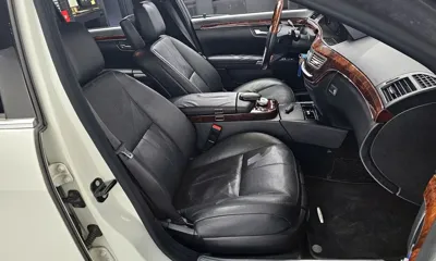 Mercedes-Benz S-Class 2008, 140321 км, за 5846.03 USD - фото 10