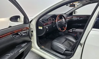 Mercedes-Benz S-Class 2008, 140321 км, за 5846.03 USD - фото 11