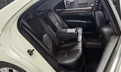 Mercedes-Benz S-Class 2008, 140321 км, за 5846.03 USD - фото 12