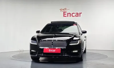 Lincoln Continental 2017, 82480 км, за 11815.68 USD