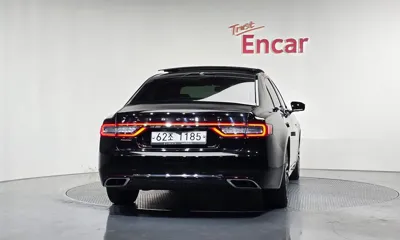 Lincoln Continental 2017, 82480 км, за 11815.68 USD