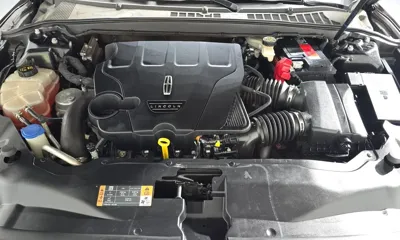 Lincoln Continental 2017, 82480 км, за 11815.68 USD - фото 6