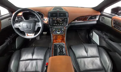 Lincoln Continental 2017, 82480 км, за 11815.68 USD - фото 7