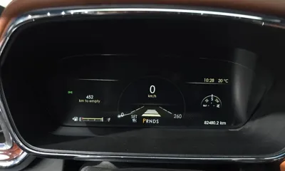Lincoln Continental 2017, 82480 км, за 11815.68 USD - фото 8