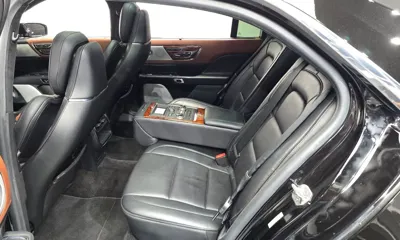 Lincoln Continental 2017, 82480 км, за 11815.68 USD - фото 11