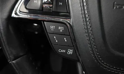Lincoln Continental 2017, 82480 км, за 11815.68 USD - фото 16