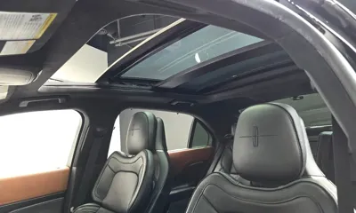 Lincoln Continental 2017, 82480 км, за 11815.68 USD - фото 17