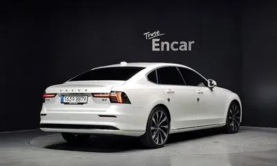 Volvo S90 2026, 16292 км, за 36431.67 USD