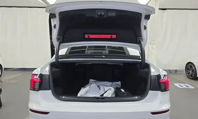 Volvo S90 2026, 16292 км, за 36431.67 USD - фото 20