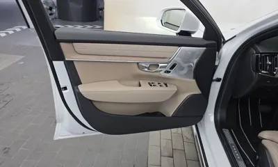 Volvo S90 2026, 16292 км, за 36431.67 USD - фото 24