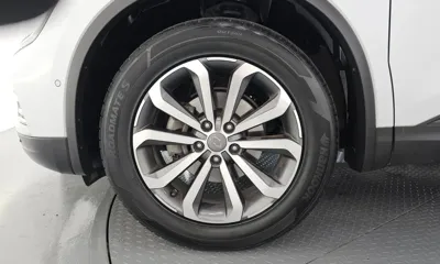 Renault-KoreaSamsung QM6 2022, 132102 км, за 9183.41 USD