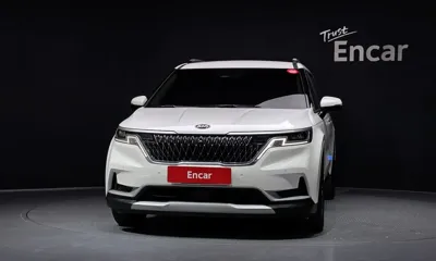 Kia Canival 2021, 72843 км, за 14955.78 USD