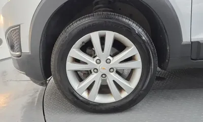 ChevroletGMDaewoo Captiva 2014, 119336 км, за 1872.2 USD