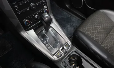ChevroletGMDaewoo Captiva 2014, 119336 км, за 1872.2 USD - фото 9
