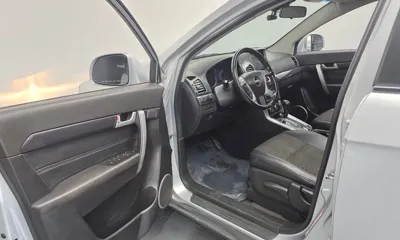 ChevroletGMDaewoo Captiva 2014, 119336 км, за 1872.2 USD - фото 10