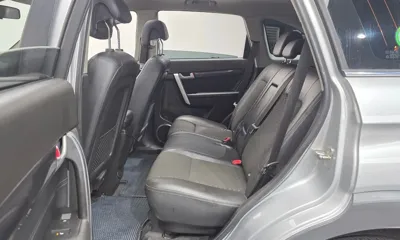 ChevroletGMDaewoo Captiva 2014, 119336 км, за 1872.2 USD - фото 11