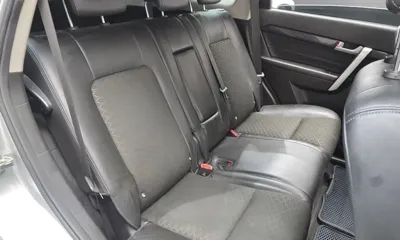 ChevroletGMDaewoo Captiva 2014, 119336 км, за 1872.2 USD - фото 12