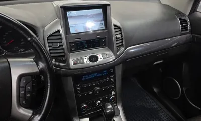 ChevroletGMDaewoo Captiva 2014, 119336 км, за 1872.2 USD - фото 14