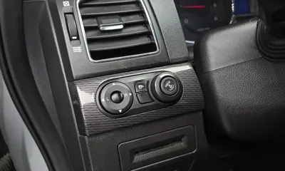 ChevroletGMDaewoo Captiva 2014, 119336 км, за 1872.2 USD - фото 16