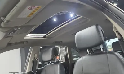 ChevroletGMDaewoo Captiva 2014, 119336 км, за 1872.2 USD - фото 19