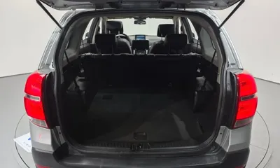ChevroletGMDaewoo Captiva 2014, 119336 км, за 1872.2 USD - фото 20