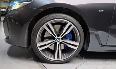 BMW Gran Turismo 2022, 44709 км, за 32384.08 USD
