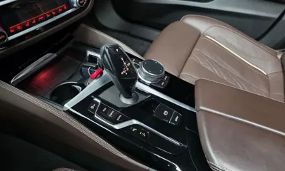 BMW Gran Turismo 2022, 44709 км, за 32384.08 USD - фото 9