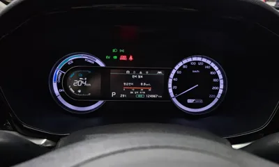 Kia Niro 2020, 124967 км, за 9584.88 USD - фото 8
