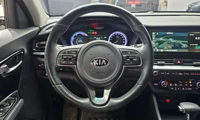 Kia Niro 2020, 124967 км, за 9584.88 USD - фото 14